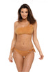 Swimsuit two piece model 128692